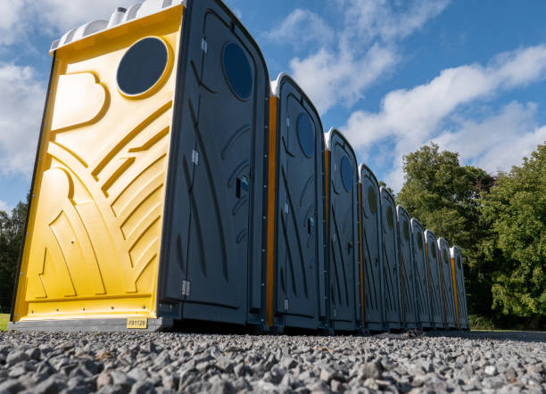Best Portable Toilets with Baby Changing Stations  in Enterprise, OR