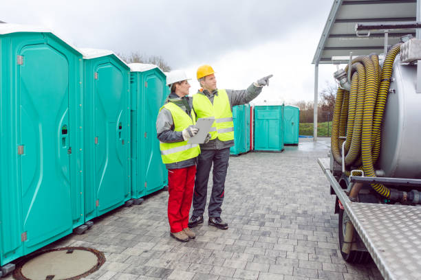 Portable Restrooms for Agricultural Sites in Enterprise, OR
